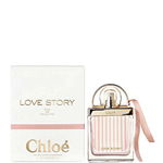 Apa de toaleta CHLOE Love Story, Femei, 50ml