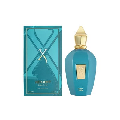 Xerjoff Erba Pura EDP Volum 2 ml, Xerjoff