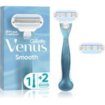 Aparat de ras + 2 rezerve, Gillette Venus, P&G