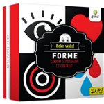 Forme, Editura Gama, 0-1 ani +, Editura Gama