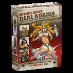 Zombicide: Black Plague - Neal Adams Special Guest, Zombicide