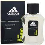 Adidas Pure Game eau de Toilette pentru barbati 50 ml, Adidas