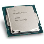 Procesor Intel Core i7-10700F 2900 - Socket 1200 TRAY, Intel