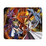 Mousepad Flexibil YU-GI-OH! - Yugi vs Kaiba, Yu-Gi-Oh!