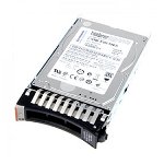 Hard disk server 2TB SAS 7200RPM Hot Swap 512n 3.5inch, Lenovo