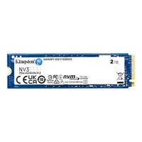 SSD Kingston NV3  2TB  M.2 2280, Kingston