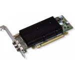 Placa video, MATROX, M9138, 1 GB, PCI-Ex16, 3 x miniDP LP