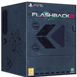 Flashback 2 Collector Edition PS5