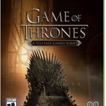Game Of Thrones  A Telltale Games Series Season Pass XBOX ONE