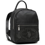U.S. Polo Assn. Rucsac Springfield Backpack Bag BEUPA5090WIP000 Negru