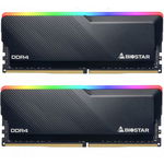 Memorie Gaming X 16GB DDR4 3600MHz CL18 Dual Channel Kit, Biostar