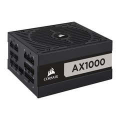 Sursa Corsair AX1000, 1000W, 80+ Titanium, Full Modulara