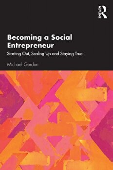 Becoming a Social Entrepreneur: Starting Out