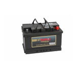 Baterie auto Xt Premium 72Ah 12V