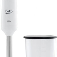 Mixer vertical BEKO Foodster HBS7600W 1l 600W 1 treapta viteza Alb