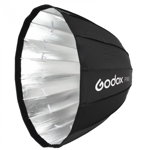 Godox P90L Softbox parabolic 16 spite 90cm