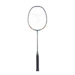 Rachetă Badminton BR Sensation 530 Alb Adulți, PERFLY