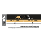 Hrană uscată pentru câini PURINA Pro Plan Sensitive Digestion Adult Talie Mică și Foarte Mică cu miel 3 kg