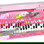 BONTEMPI ORGA ELECTRONICA CU 32 DE CLAPE, Bontempi