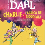Charlie si fabrica de ciocolata, Arthur