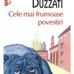 eBook Cele mai frumoase povestiri - Dino Buzzati, Dino Buzzati