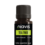 Ulei Esential de Tea Tree 10ml, Niavis