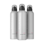 Set spuma de dus Ritual of Sport 3x200 ml, Rituals