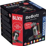 Robot Buxy. Set educativ STEM