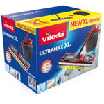Mop flat VILEDA Ultramax Box XL 160932, VILEDA