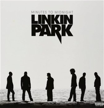 Minutes To Midnight -Vinyl | Linkin Park, Warner Music