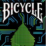 Carti de joc - Dark Mode | Bicycle, Bicycle