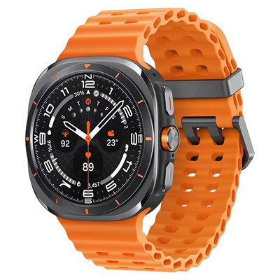 Smartwatch Samsung Galaxy Watch Ultra, Titanium, GPS + LTE, Samsung