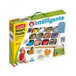 Smart Puzzle Ferma, QUERCETTI