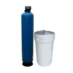 Dedurizator apa simplex 75 litri rasina BLUESOFT 300VR - RX 300VR - RX