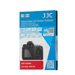 Ecran protector LCD JJC din sticla optica pentru Canon EOS R6, JJC