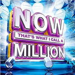 - Now That's What I Call a Million - CD