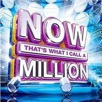 - Now That's What I Call a Million - CD