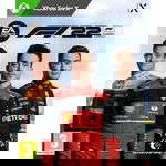 Joc pentru consola Xbox, F1 22, Xbox Series X|S
