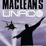 Night Watch (Alistair MacLean S Unaco): Bonded Leather (Alistair MacLean's Unaco)