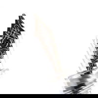 Penita b din aur de 14k/585 placata cu rodiu pentru stilou m405 Penita b din aur de 14k/585 placata cu rodiu pentru stilou m405