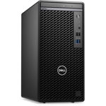 Sistem desktop OptiPlex 7010 MT Intel Core i5-12500 16GB DDR4 512GB SSD DVDRW Linux 3Yr ProS Black, Dell