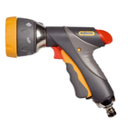Pistol Hozelock Multi Spray Pro Light, plastic, galben/gri, 7 functii, Hozelock