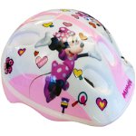 Casca de protectie Baby Minnie XS 44-50 cm, Disney