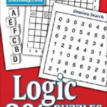 USA Today Logic Puzzles: 200 Puzzles from the Nation's No. 1 Newspaper