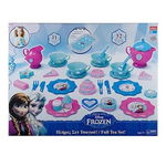 Frozen set mare ceainic, bucatarie copii, Marie Online Sales