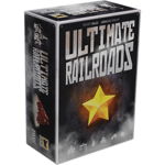 Ultimate Railroads, Z-Man Games