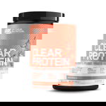 Clear Protein powder, 280g, Optimum Nutrition, Vegan protein - Nutriland Lime Sorbet, Optimum Nutrition