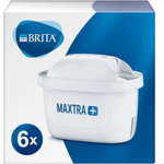 Set 6 filtre Brita Maxtra+, Brita