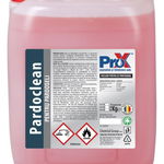 Solutie curatare pardoseli PARDOCLEAN bidon 22kg, ProX