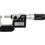 Micrometre digitale etanse IP65 50 - 75